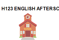 TRUNG TÂM H123 ENGLISH AFTERSCHOOL CENTER - H123 THỦ DẦU MỘT